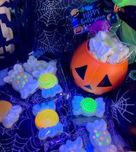 Load image into Gallery viewer, Pumpkin Cookie Bucket