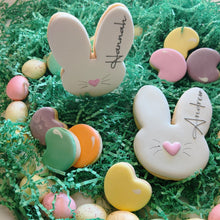 Load image into Gallery viewer, Personalized Egg or Bunny