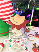 Load image into Gallery viewer, THANKFUL SEASON With a Touch of ELF 11/16 CLASS
