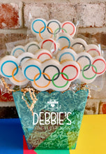 Load image into Gallery viewer, Cookie Bouquet